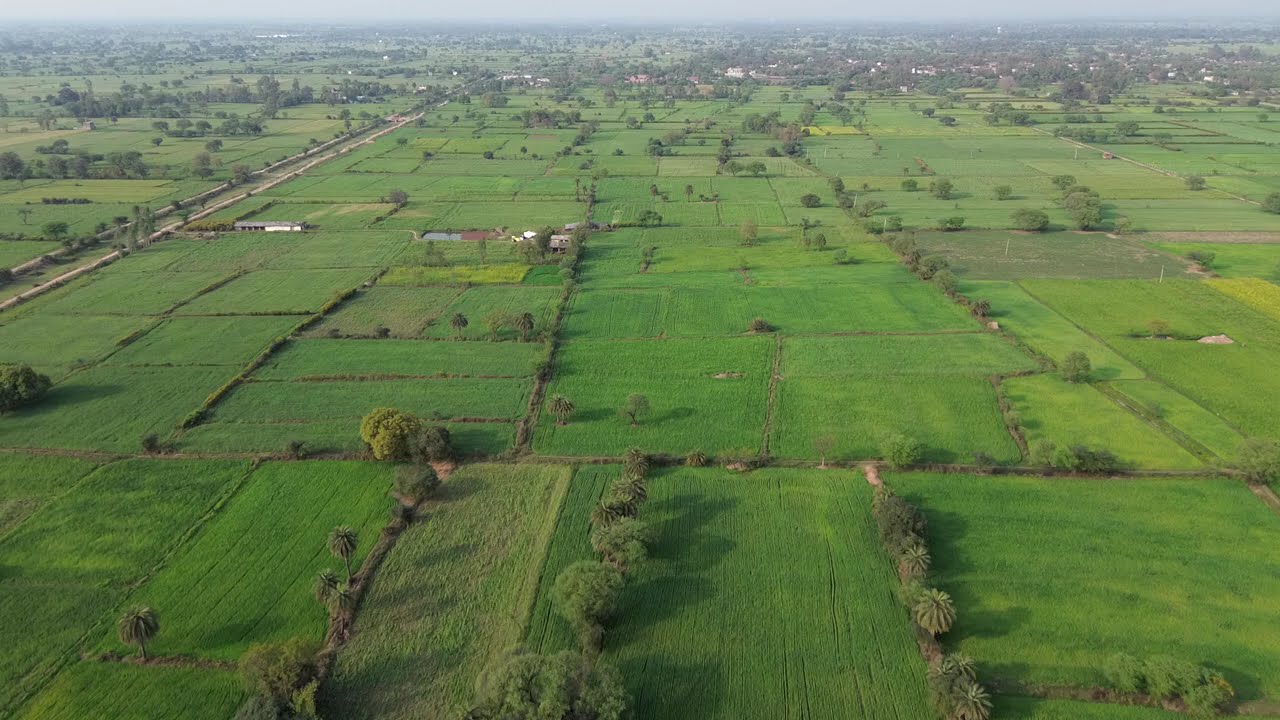 Drone village cinematic videoShot on DJI Mini 3Subscribe for more drone videos