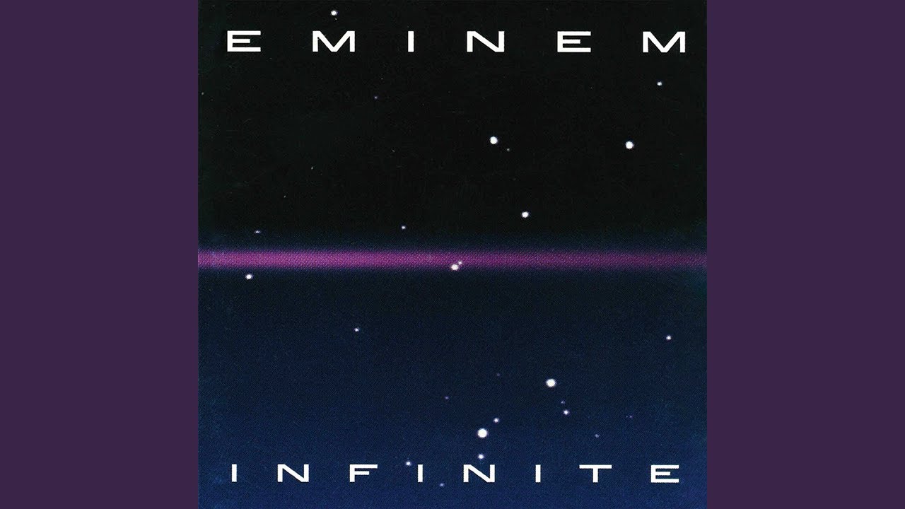 Eminem - Open Mic (Remastered)