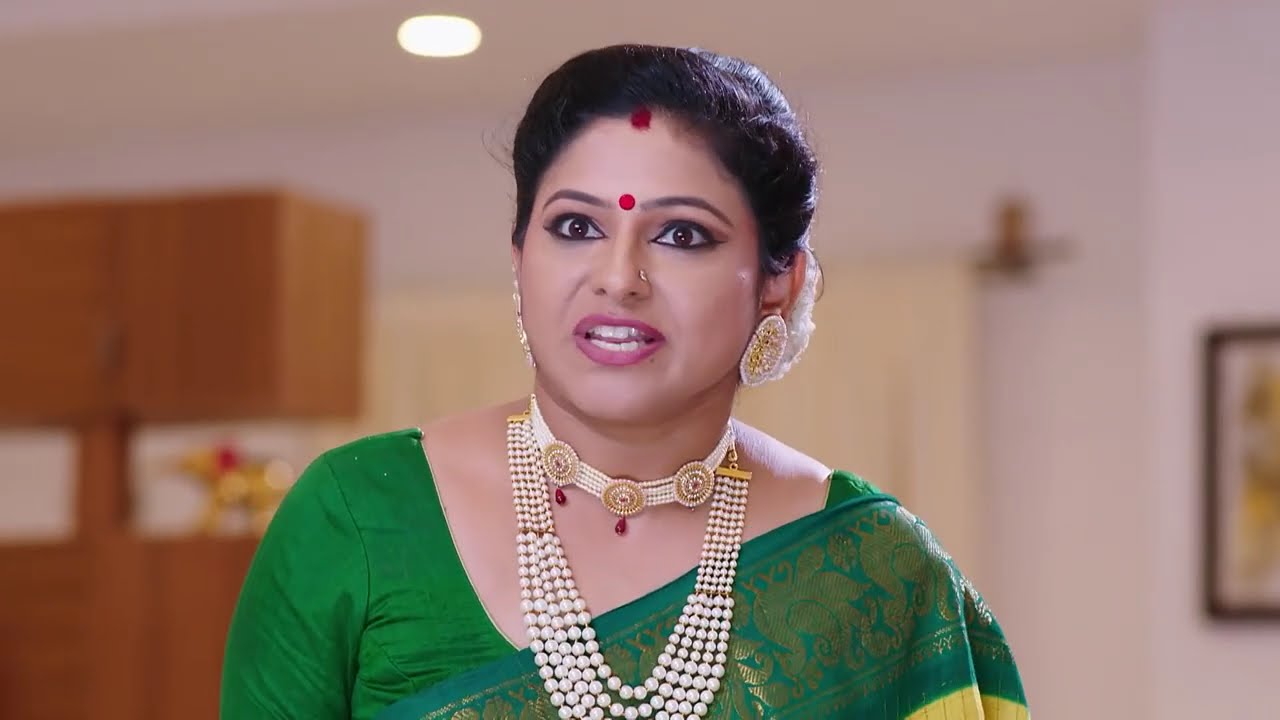Krishna Tulasi - Ep 122 - Dileep Shetty, Aishwarya - Telugu Tv Serial - Zee5 Telugu Classics