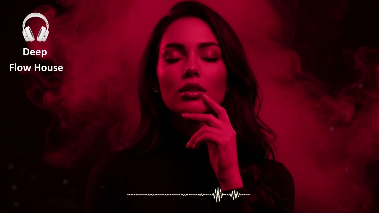Smoke Mood — Just Relax | Deep House Mix 2026 • Chill / Night Vibes / Stress Relief #13