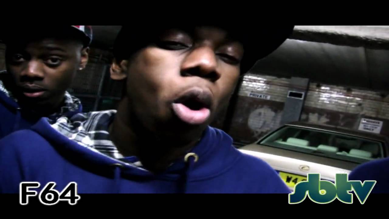 Double S [Marvell] | F64 [S1.EP28]: SBTV