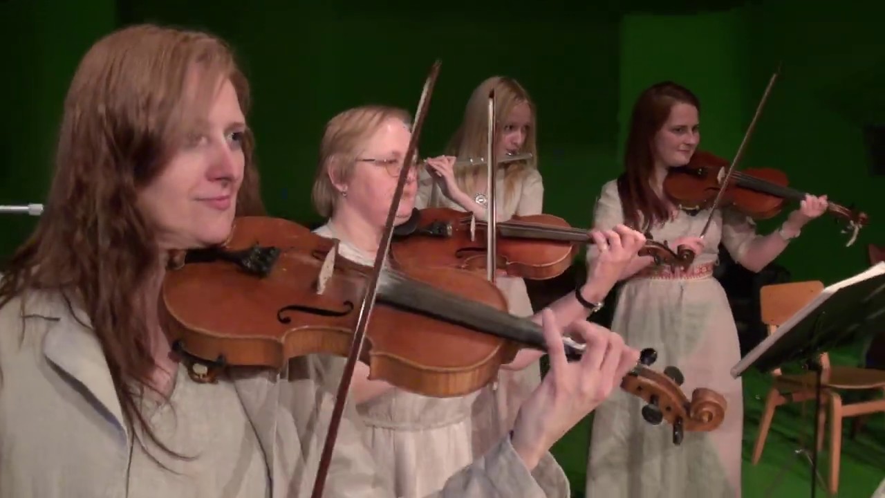 Sterni polka - VÄÄGVERE KÜLAKAPELL