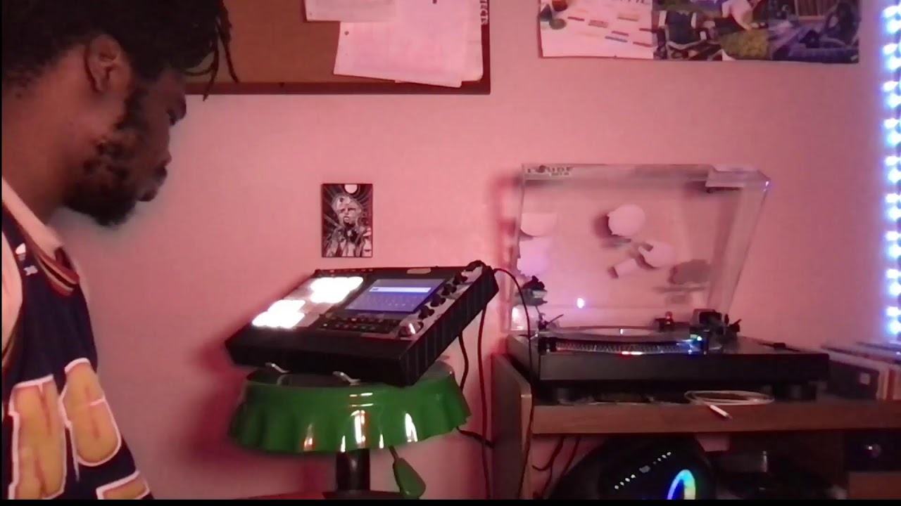 StoneyVibes Music Live Stream