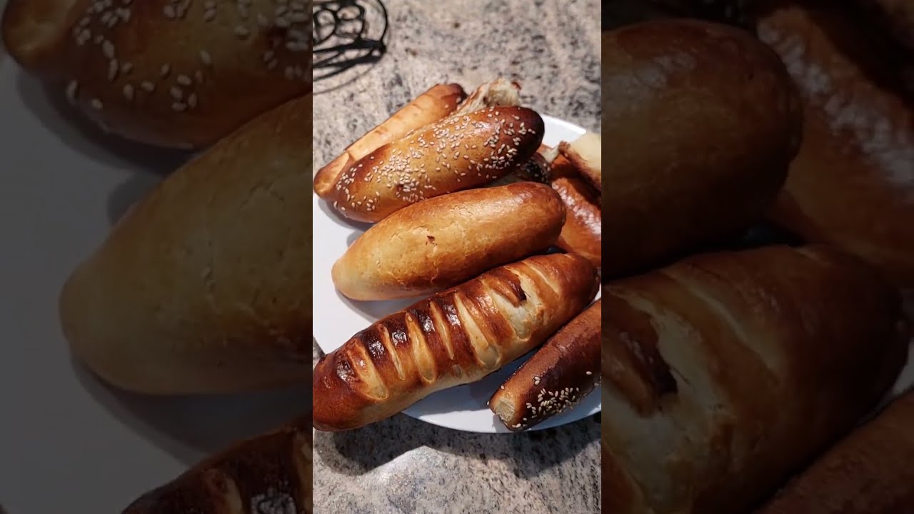 #وصفة بريوش خفيف مثل القطن مع جميع أسرار العجين