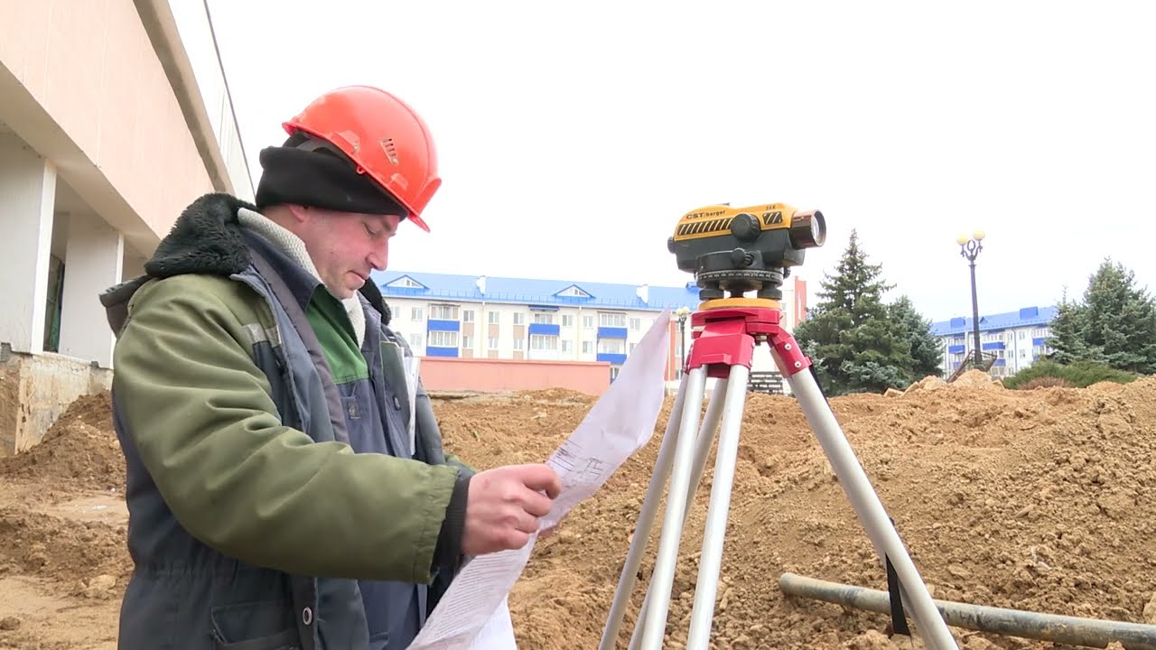 Что построят и реконструируют в Солигорске в рамках областной инвестпрограммы