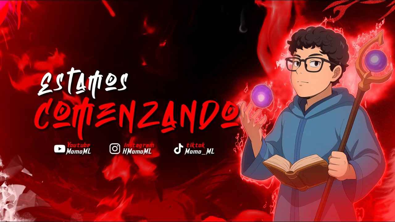 🦆Seguimos regalones  😎 #gaming #mlbb #ML #MOBILELEGENDS #Poppy #peru
