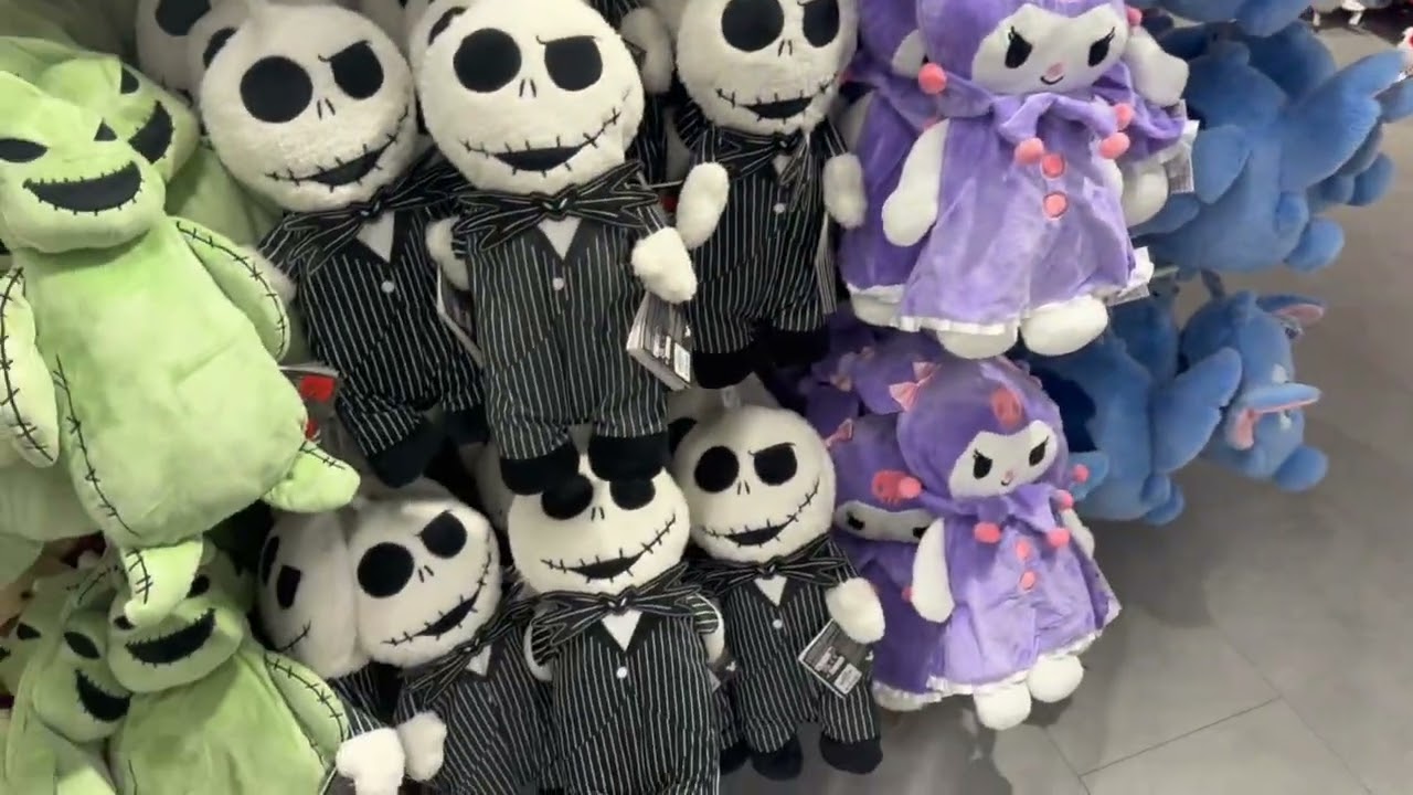 Tour Primark e action 