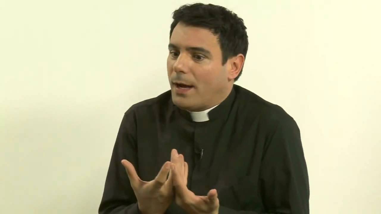 SIGNIFICADO DE EUCARISTIA, COM PE. JUAREZ DE CASTRO - Parte 3 - 10/02/2014