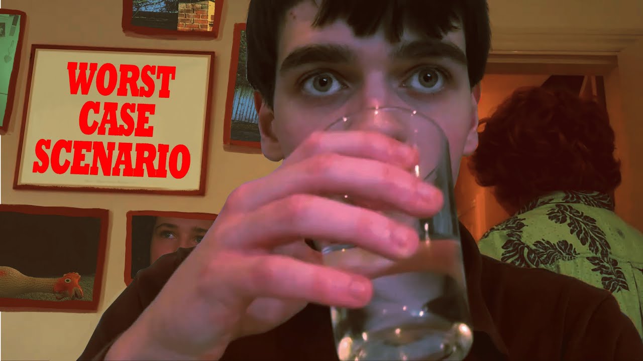 WORST CASE SCENARIO | Comedy Short Film (2026)