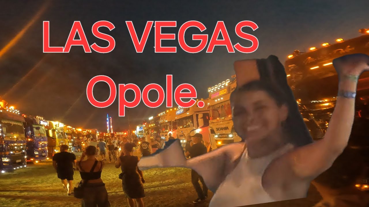 Master Truck 20 07 2024 Opole. 20 Jubileuszowy🎉🎈🧨