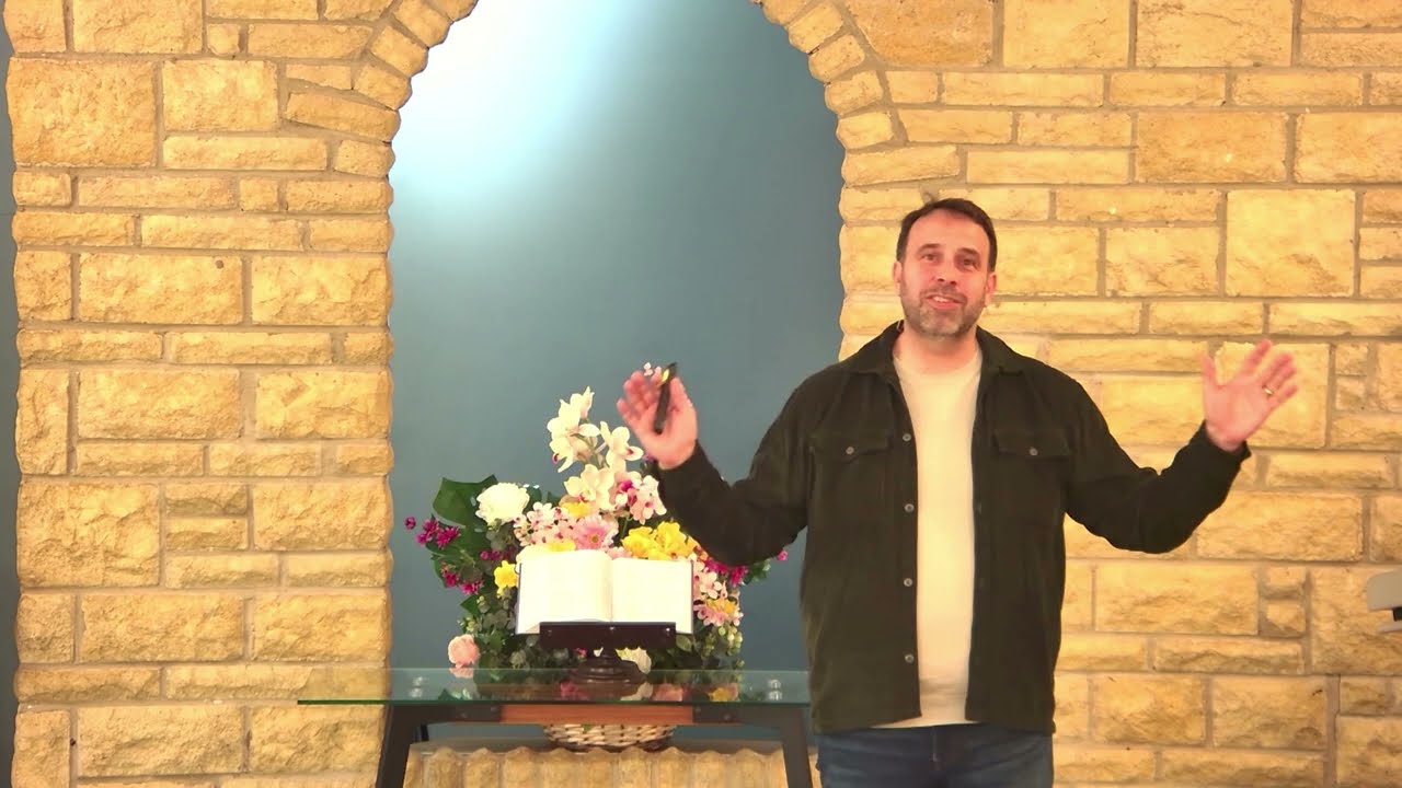 Who Do You Think You Are | Matt Lewis | Exploring Jesus' Family Tree | David the Cheater