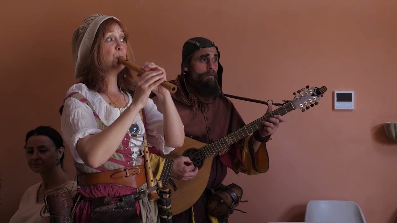 Feste da Medioevo 2025