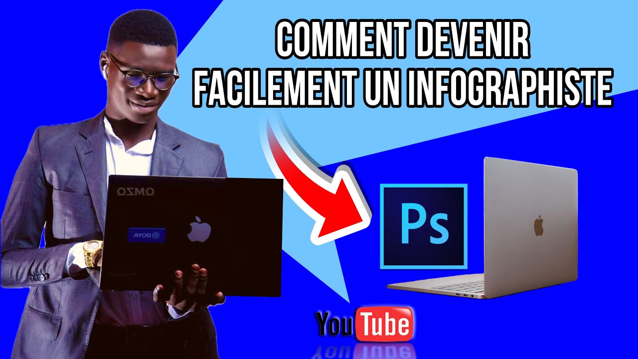 Cour Infographie en wolof….les astruces à savoir