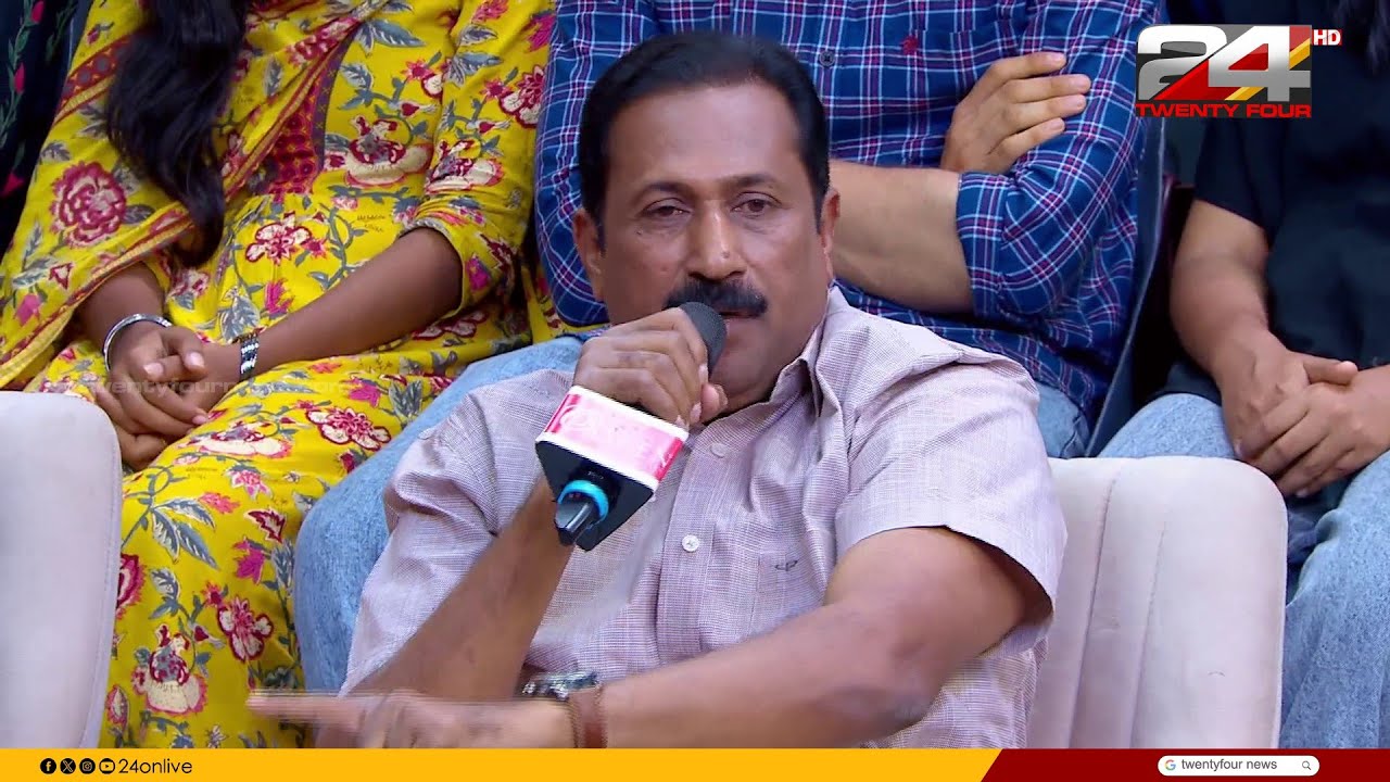 'ഭർത്താവിനെക്കൊണ്ട് അടിമവേല ചെയ്യിക്കലല്ലേ നിങ്ങളുടെ സീരിയലുകളിലെ പ്രമേയം'? |THAMMIL THAMMIL