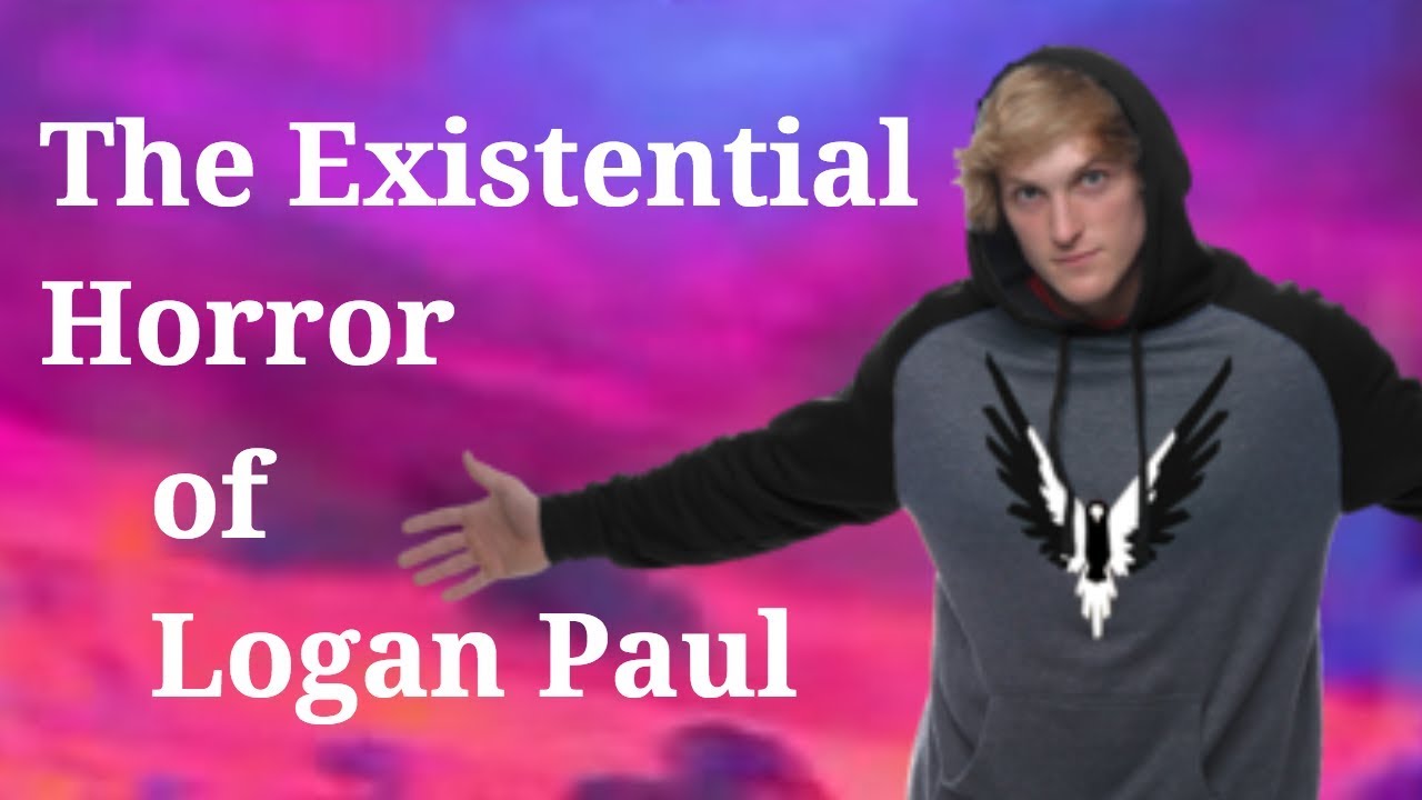 The Existential Horror of Logan Paul | Big Joel