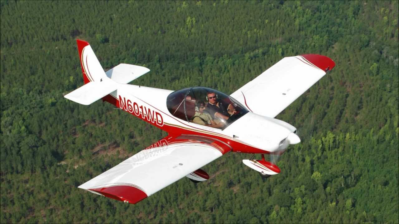 Zenith CH 650 Light Sport Aircraft