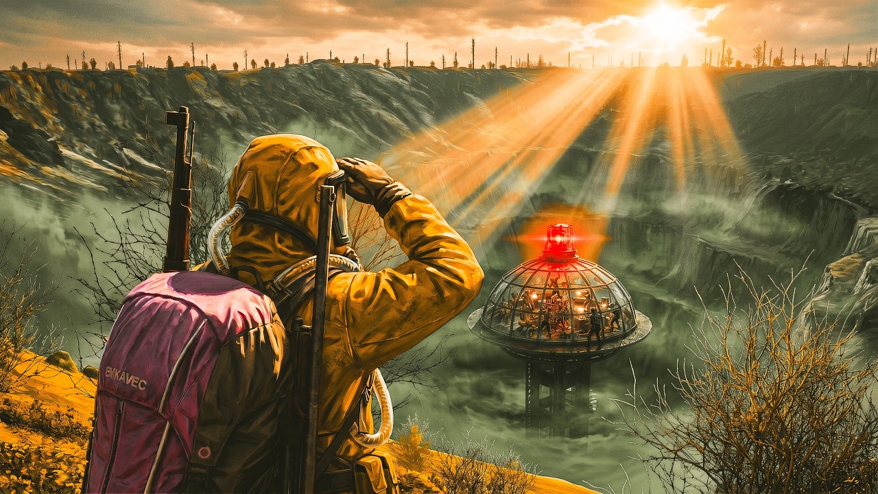 ПРОХОДИМ СЮЖЕТ DEER ISLE 6.1 EXP - DayZ