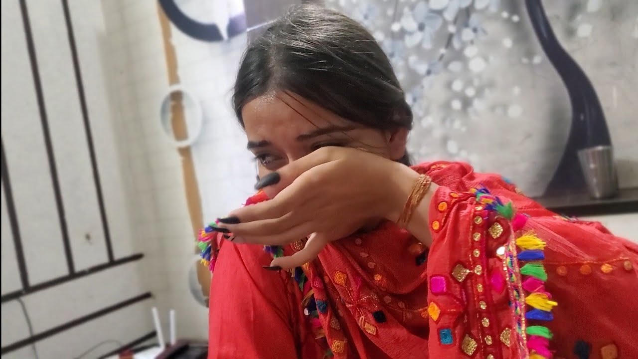 I Made My Sister 😭Cried😭 On Raksha Bandhan 🤣 *PRANK GONE RIGHT*