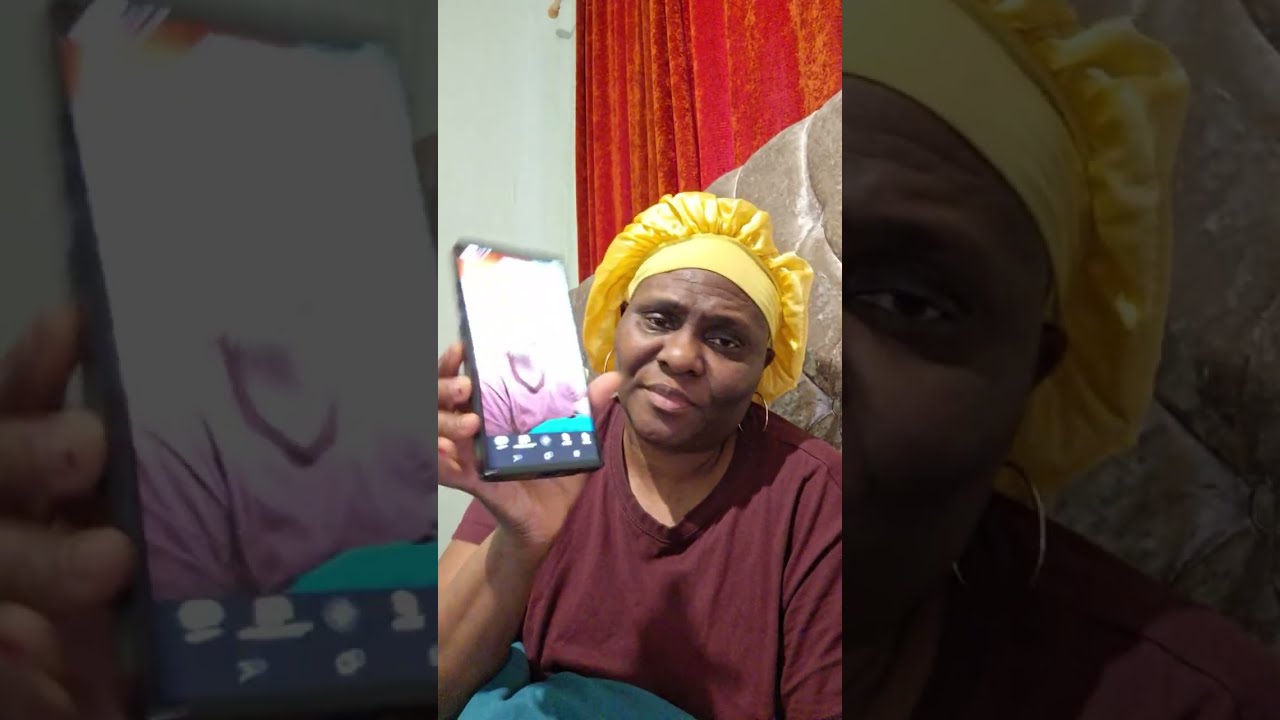Edith Ighomwonyi is live