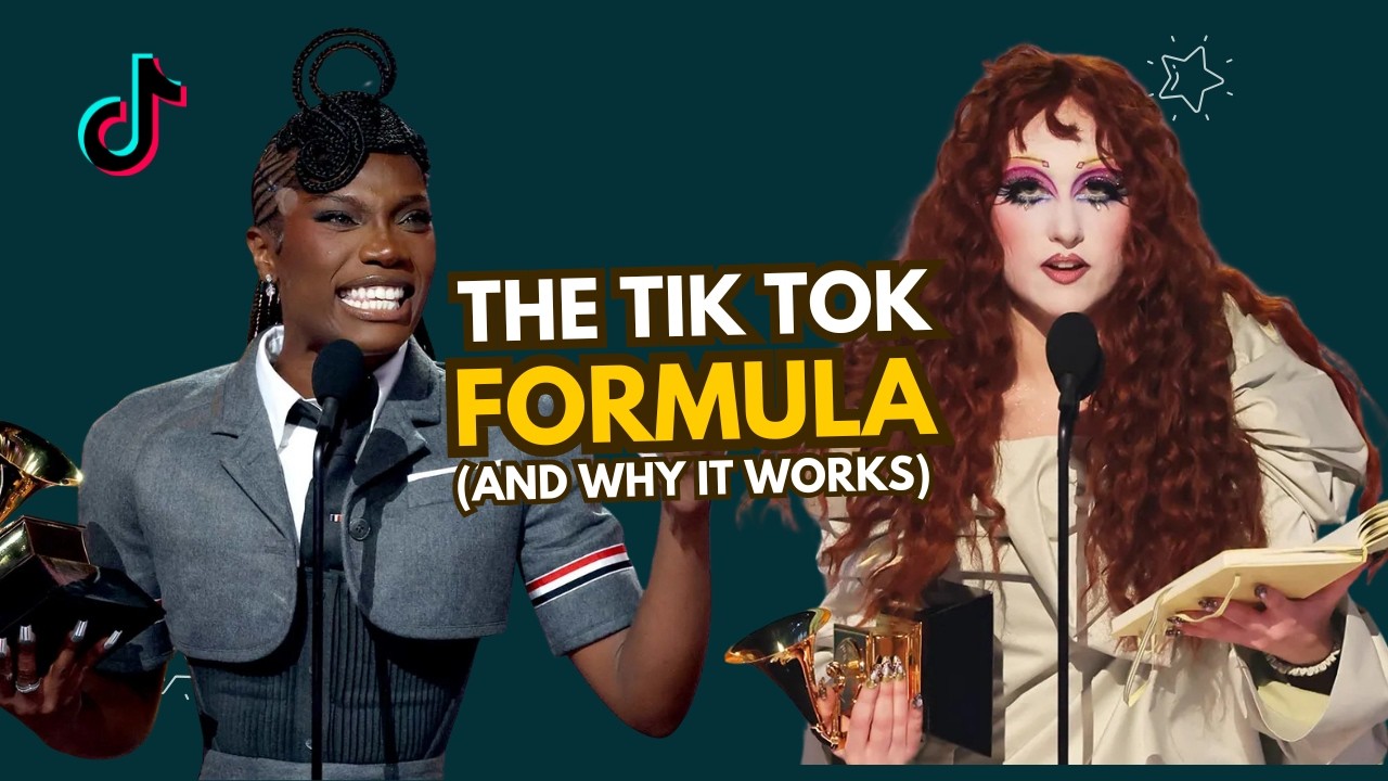 From TikTok Trend to Billboard Hit: The New Music Pipeline