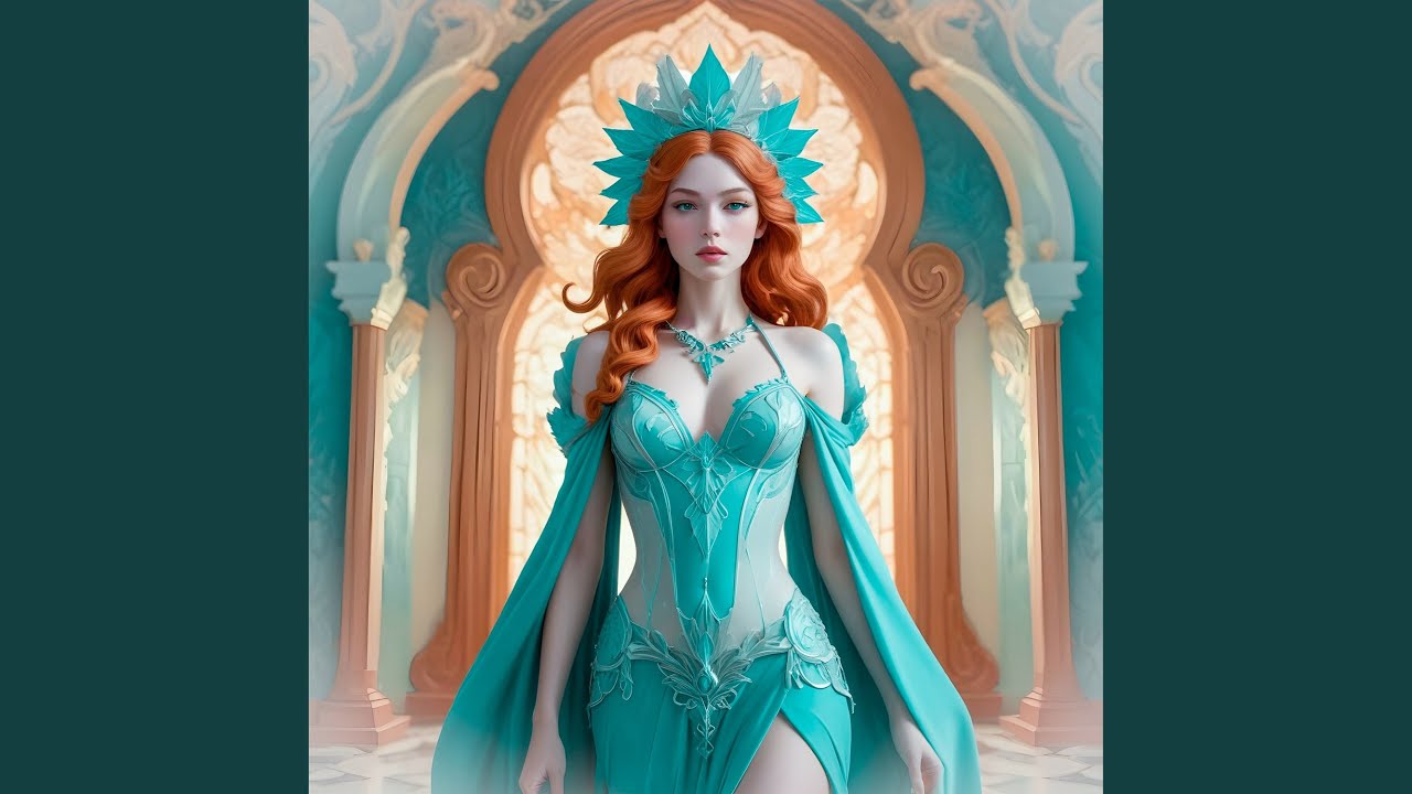 Princesa de Hielo