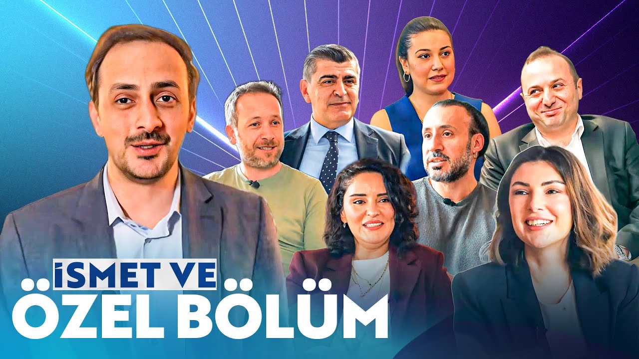 İsmet Ve &ndash; Uzay Ve Zaman Ve Piramit Ve Yemek