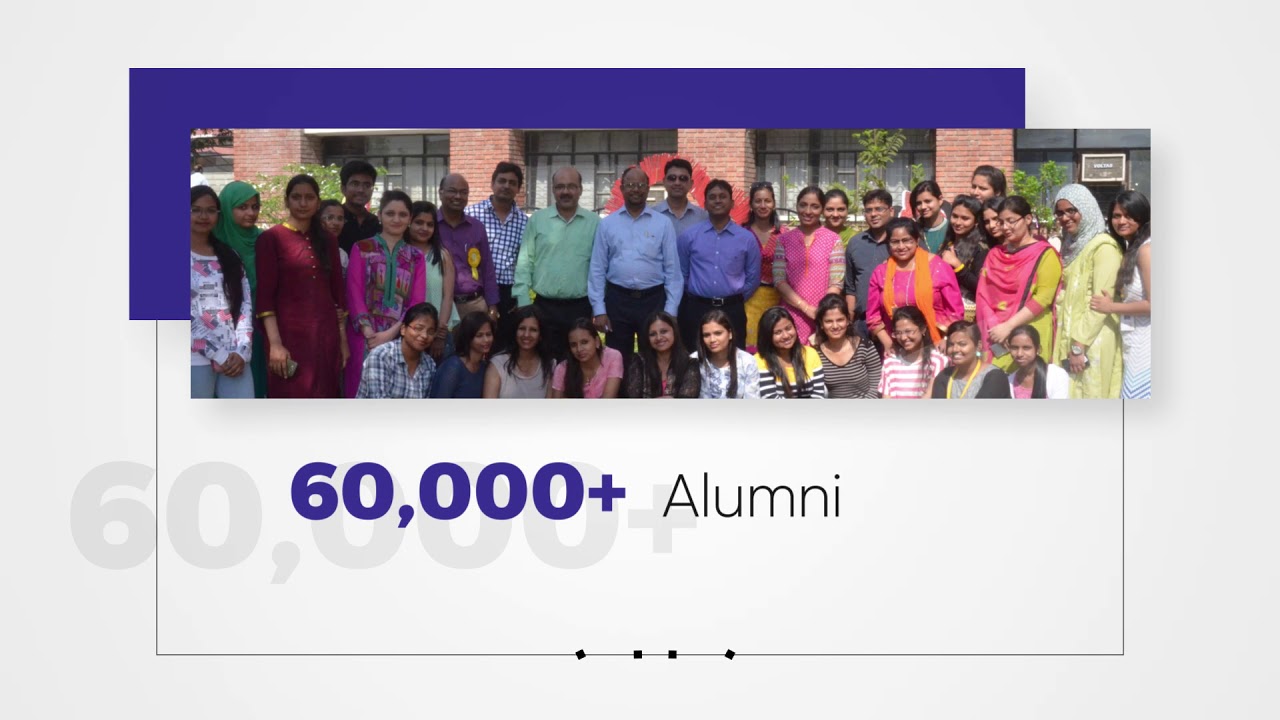 Tie-ups With Brands For Assured Placements