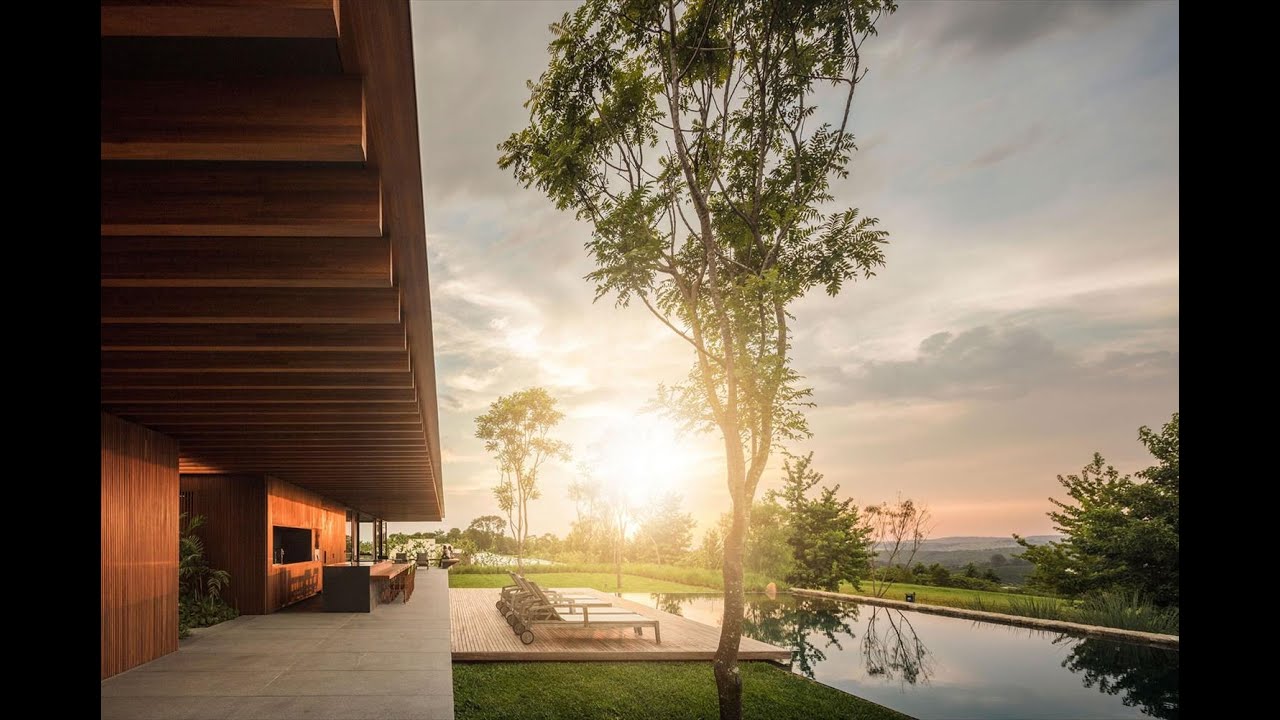 Residencia OS - Jacobsen Arquitetura | Galeria da Arquitetura