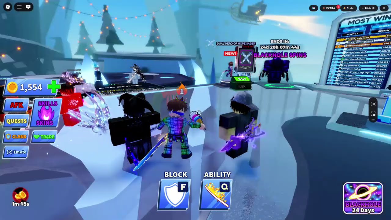 playing chill Roblox games suggested by people