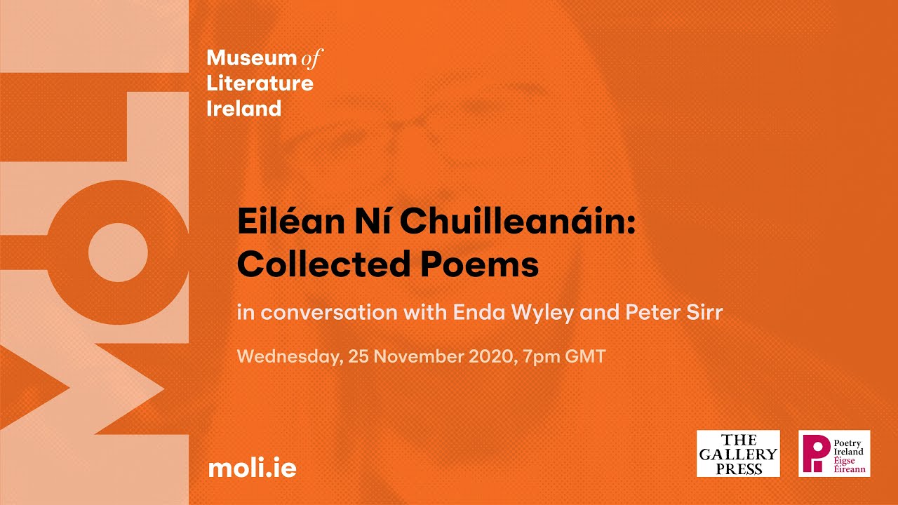 Eiléan Ní Chuilleanáin: Collected Poems