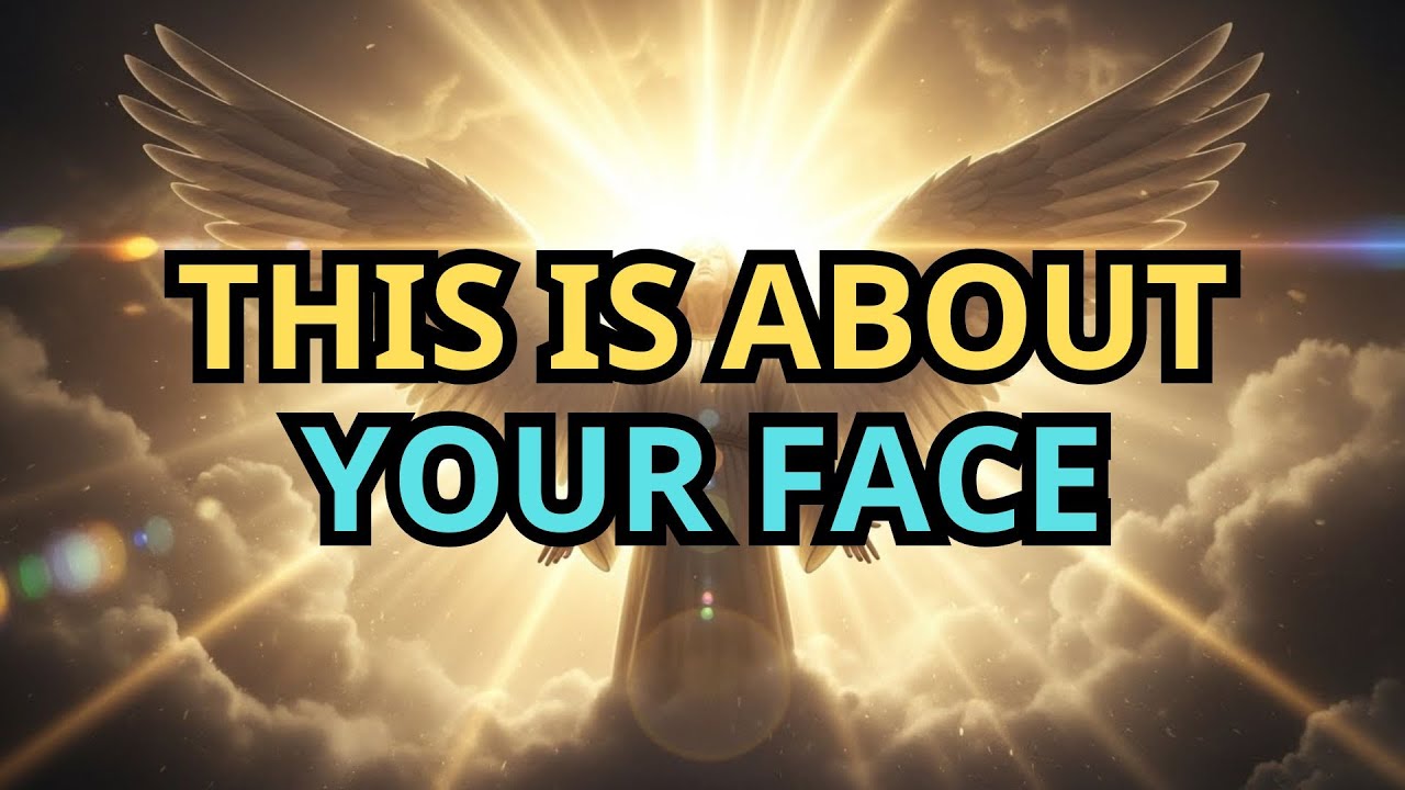 Chosen Ones, People Notice Your Face Because Your Energy Has Changed