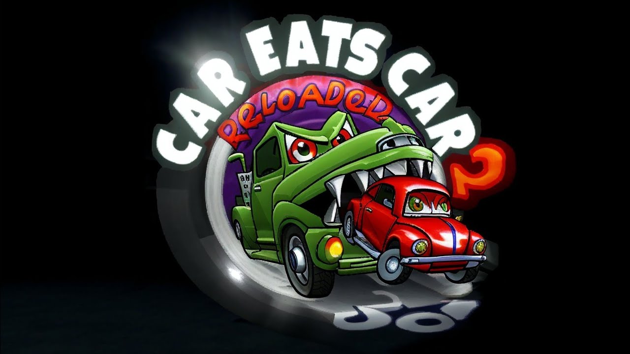 Car Eats Car 2 Reloaded DEMO: Soundtrack
