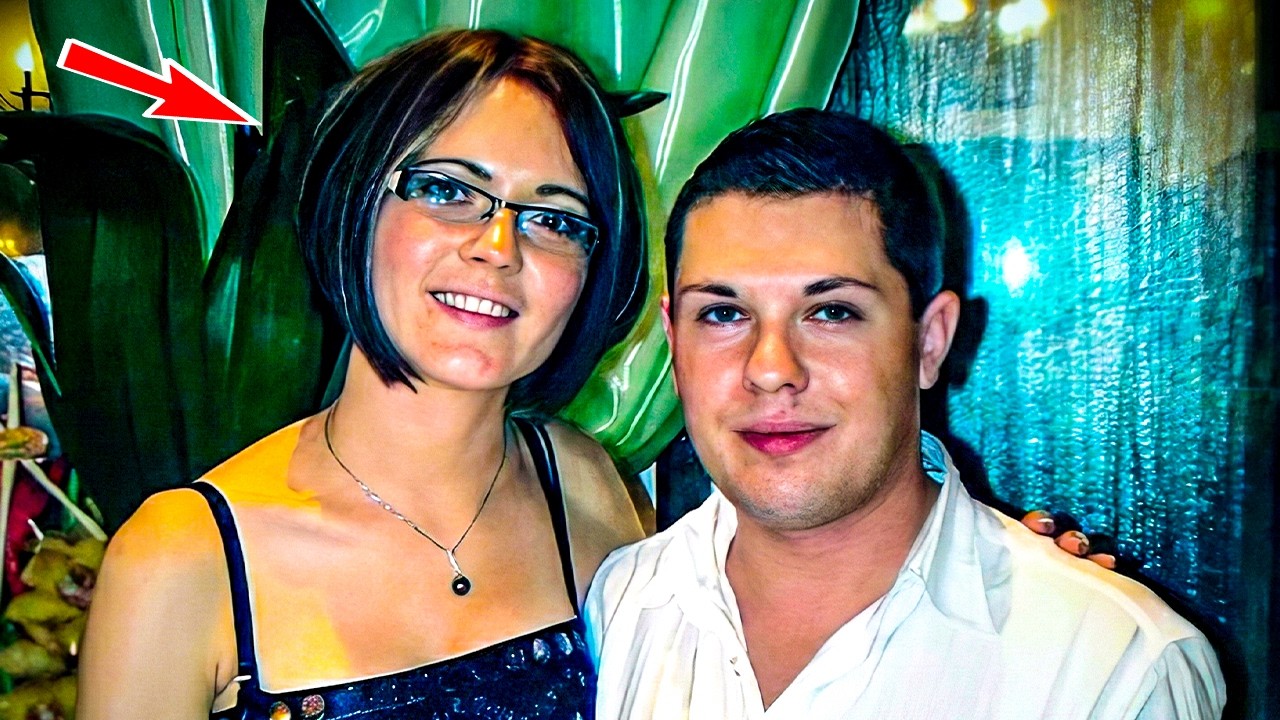 El esposo &lsquo;perfecto&rsquo; secretos, mentiras y un cuerpo incinerado.....365 CRIMINAL