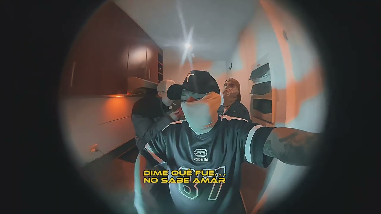Dime que fue - El tivi (prod reab)