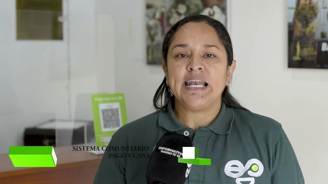 Informativo Támesis TeVe 6 de febrero 2026