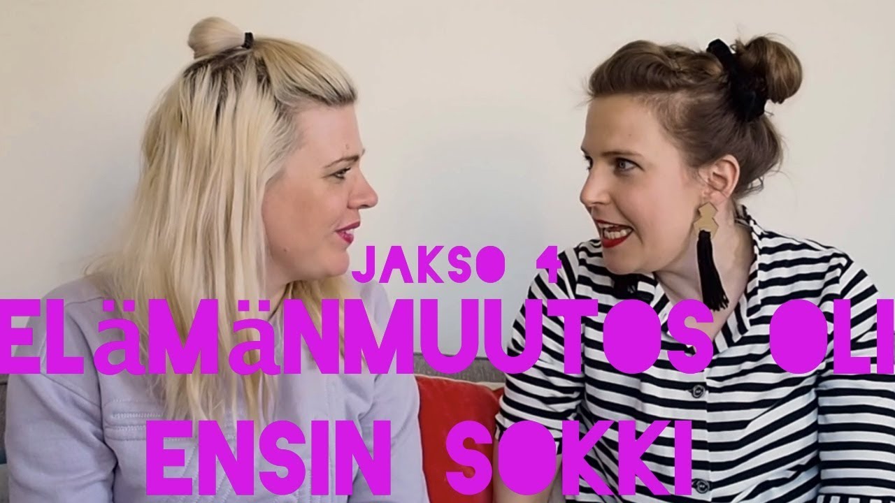 Hirvi&ouml;mutsi vs. koti&auml;iti: Miten &auml;itiys muutti meid&auml;t? I Matka &auml;idiksi 4.  osa I Aikuistubettajat