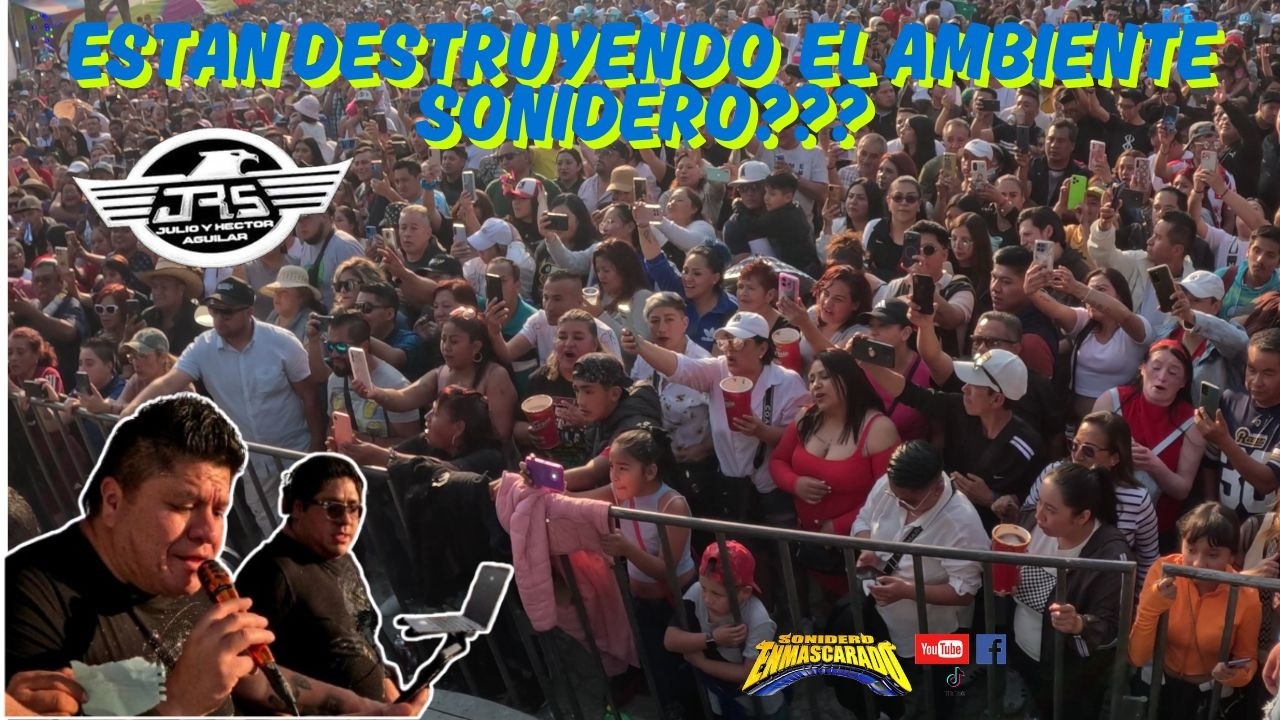 😮😮😮Lleno Impresionante!!!! LOS JRS En Carnavales Cuajimalpa 2026