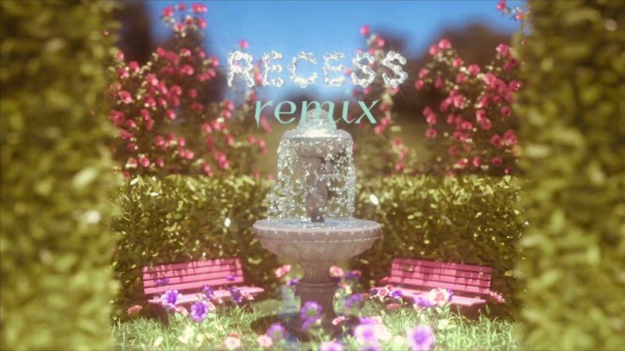 Melanie Martinez - Recess Remix