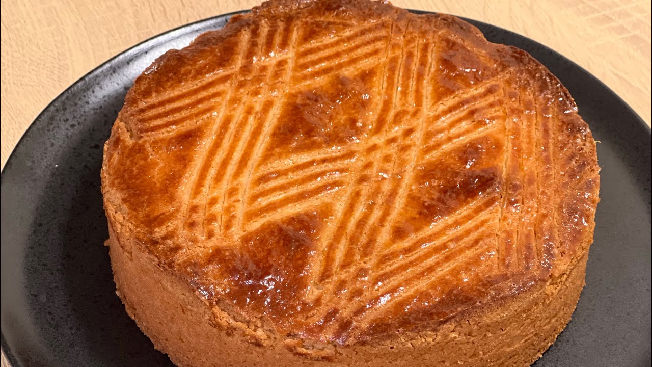 GATEAU BRETON