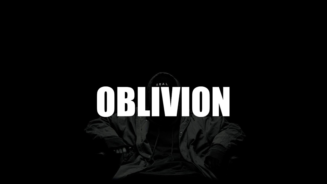 ***SOLD***Oblivion (NF | Eminem Type Beat) Prod. by Trunxks