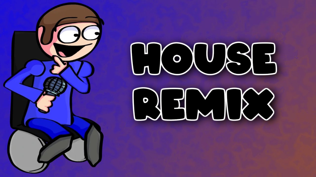 Dave and Bambi - House (Hazetal Remix)