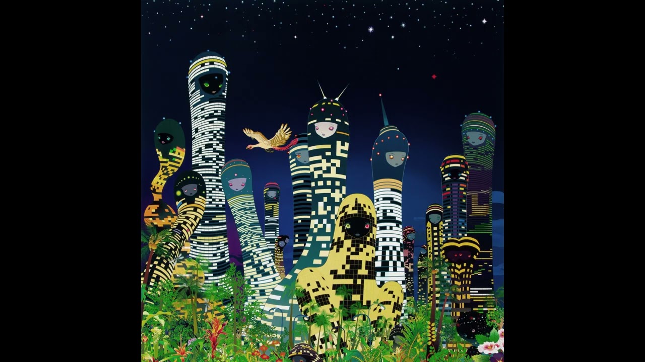 splurcetti - skyline