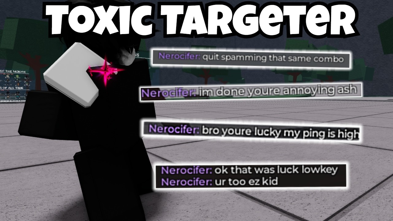 RAGEBAITING Toxic Players Is So Fun In The Strongest Battlegrounds 🤣💀
