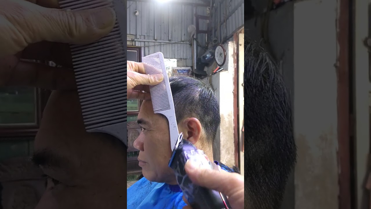Yêu tóc đẹp 