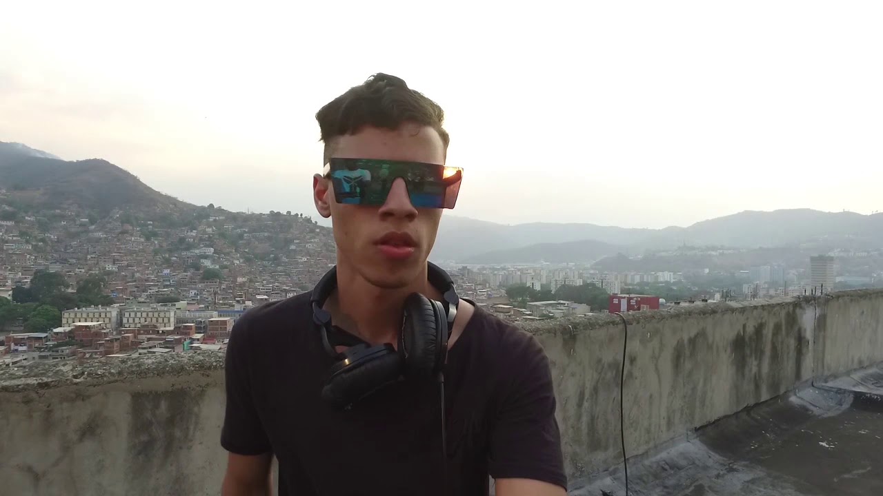 Vídeo Sesión #2 - Juan Diego (#TeamBunkerOn)