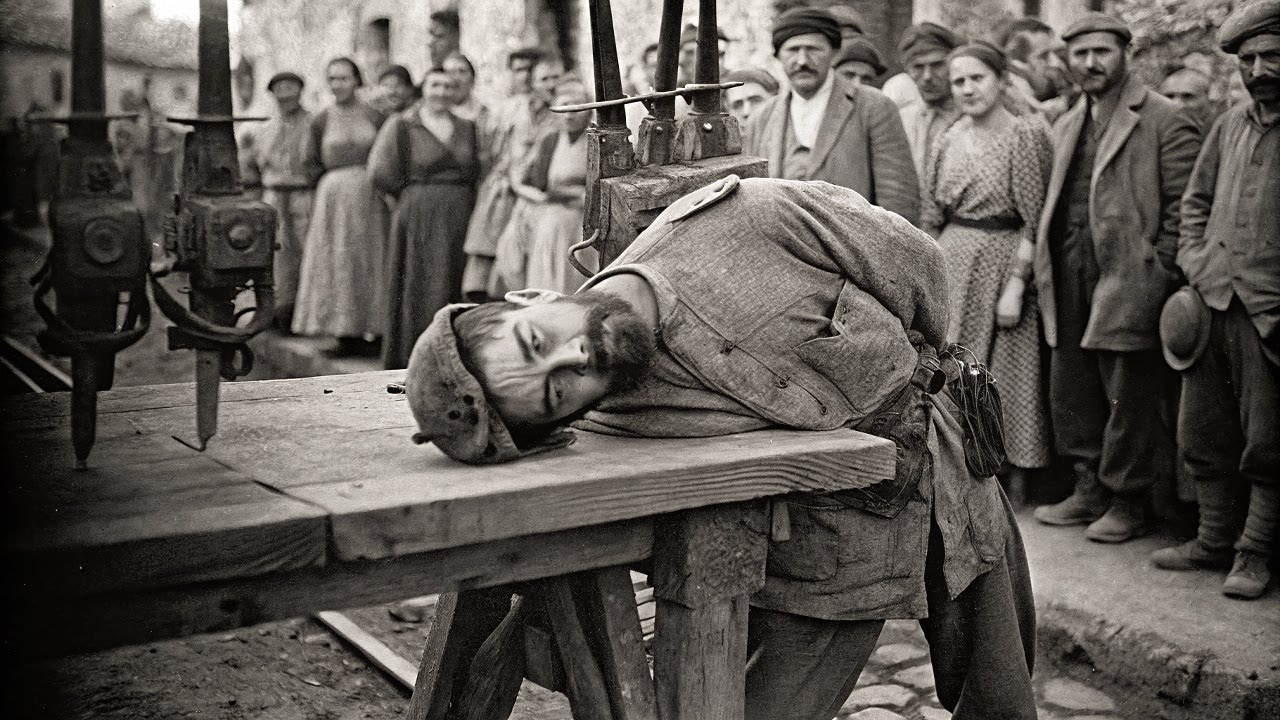 100 Rare Vintage Photos That Show a Different Side of History!