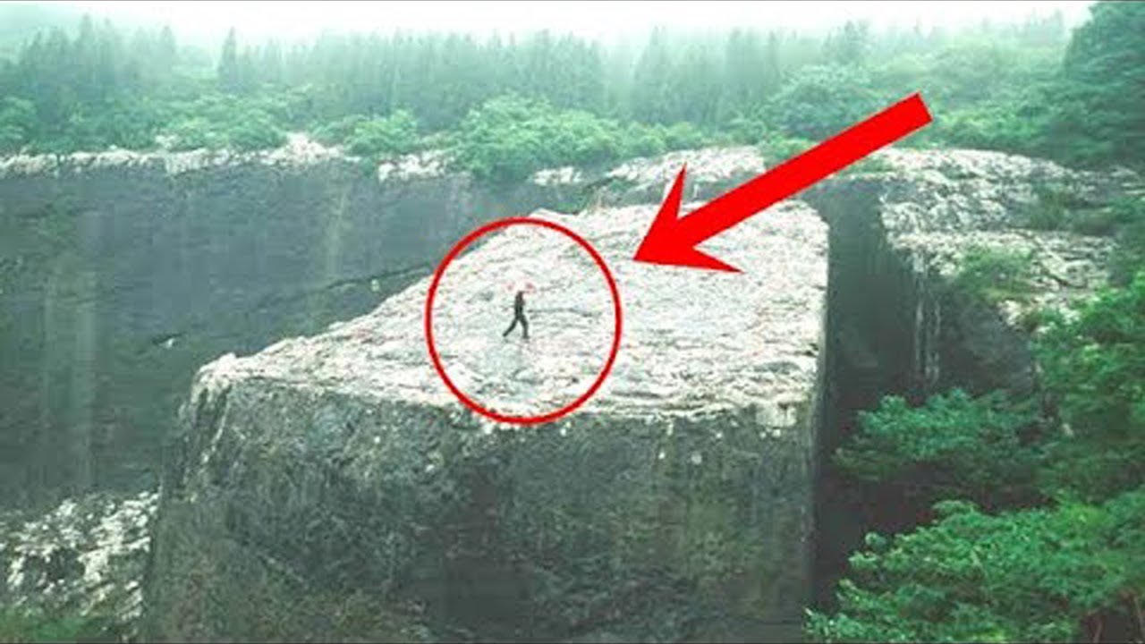 Mysterious Ancient Technologies Scientists Can't Explain
