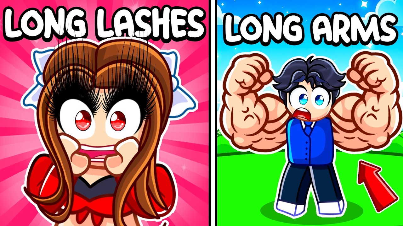 Would You Rather BUT IT ACTUALLY HAPPENS…