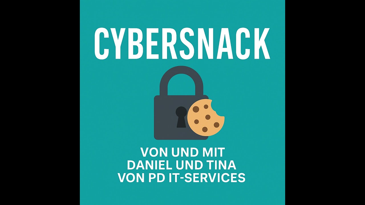 Folge 1: Passwortsicherheit