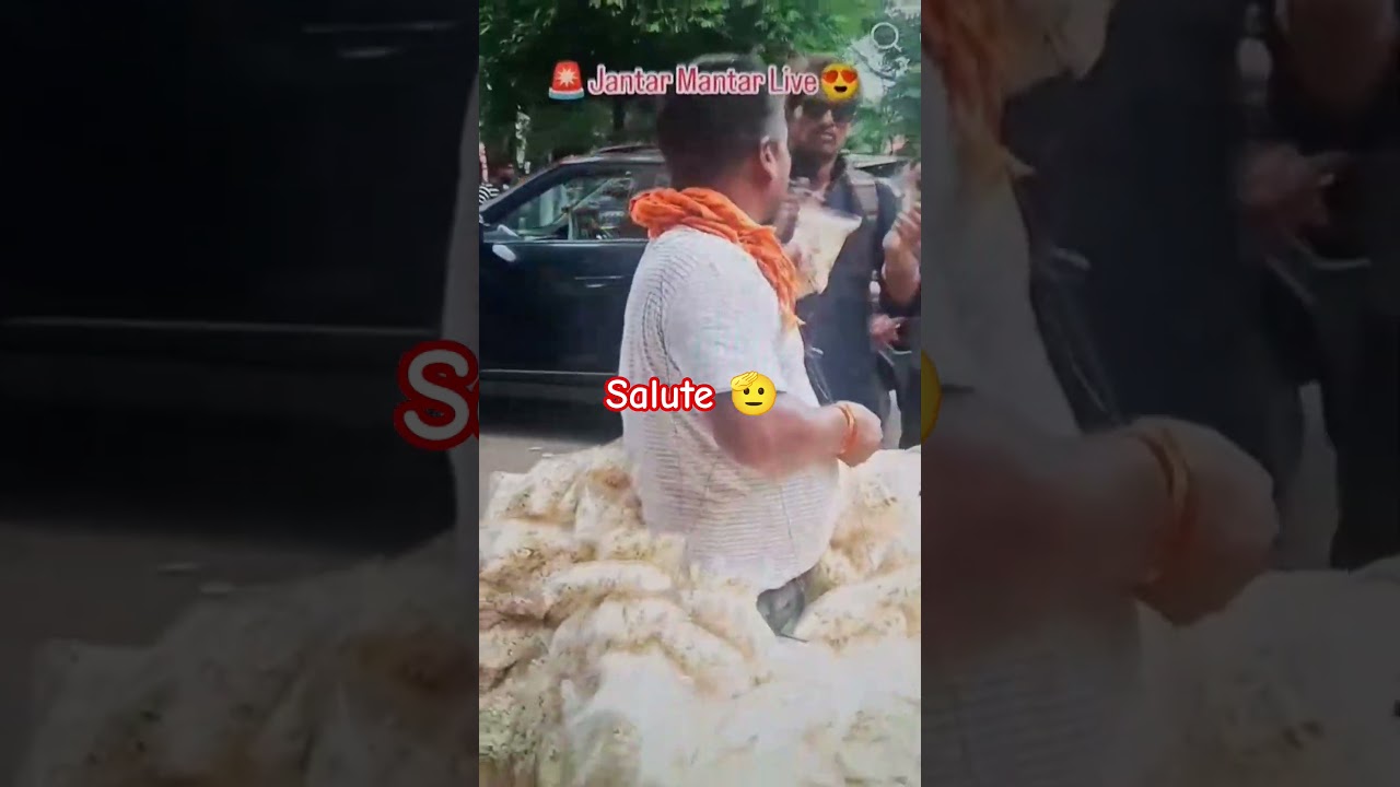 ytshorts #trending #janta mantra protest #neet